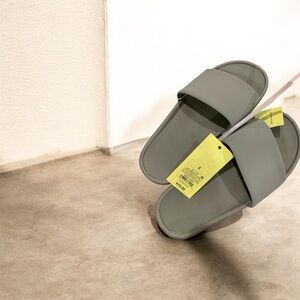 Buy one get one 50% off 
Minimalist Slide Sandals